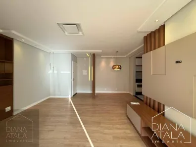 Apartamento com 3 Quartos à venda, 106m² no Vista Alegre, Vinhedo