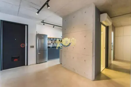 Apartamento com 2 Quartos à venda, 74m² no Vila Olímpia, São Paulo