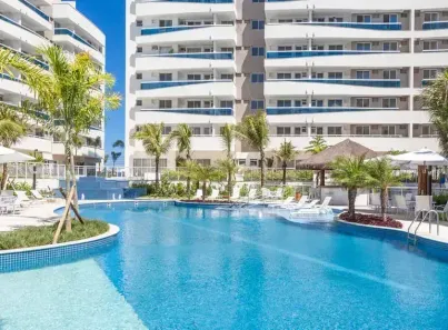 Apartamento com 2 Quartos à venda, 68m² no Recreio dos Bandeirantes, Rio de Janeiro
