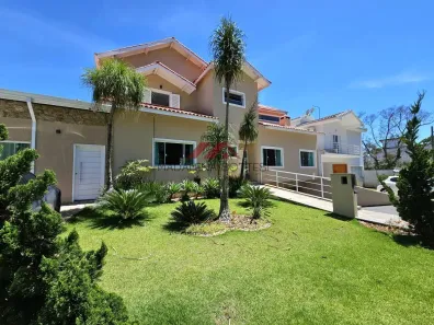 Casa de Condomínio com 5 Quartos à venda, 354m² no Parque Residencial Itapeti, Mogi das Cruzes