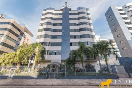 Cobertura com 3 Quartos à venda, 310m² no Jardim Itu, Porto Alegre