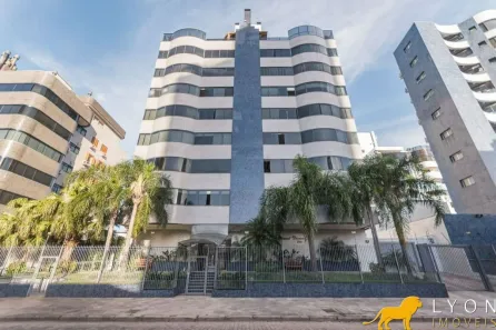 Cobertura com 3 Quartos à venda, 310m² no Jardim Itu, Porto Alegre