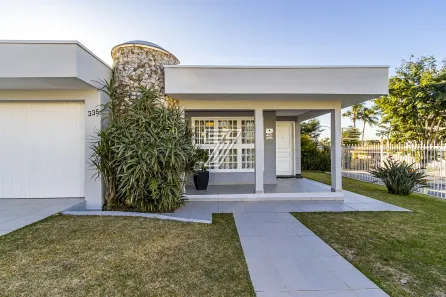 Casa com 3 Quartos à venda, 235m² no Bacacheri, Curitiba