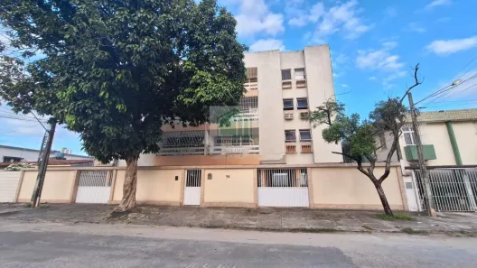 Apartamento com 4 Quartos para alugar, 117m² no Jardim Atlântico, Olinda