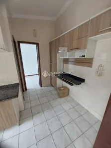 Apartamento com 3 Quartos à venda, 47m² no Praia Comprida, São José
