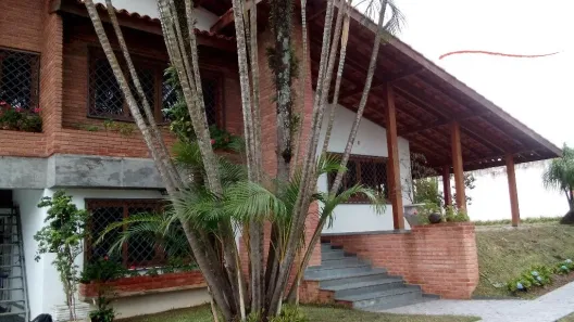 Imóvel Comercial com 3 Quartos para alugar, 398m² no Parque do Colégio, Suzano