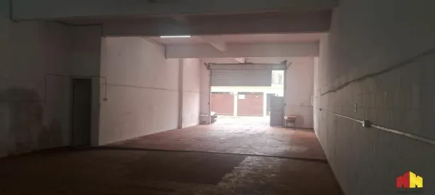 Prédio Comercial à venda, 413m² no Vila Canero, São Paulo