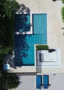 Casa de Condomínio com 5 Quartos à venda, 466m² no Chácaras Alpina, Valinhos