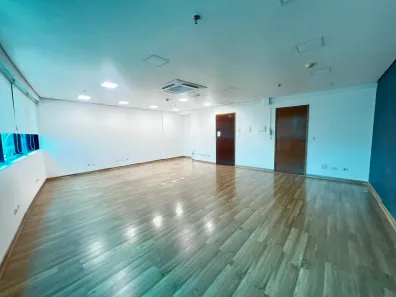 Sala Comercial para alugar, 46m² no Jardim Maria Rosa, Taboão da Serra