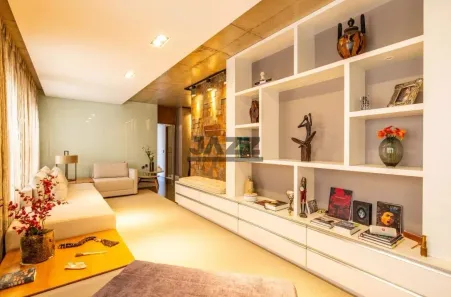 Apartamento com 2 Quartos à venda, 140m² no Cambuí, Campinas
