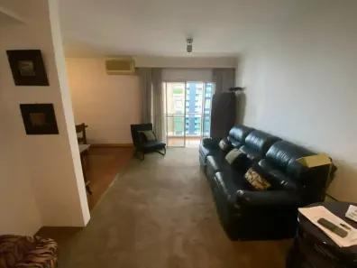 Apartamento com 1 Quarto para alugar, 65m² no Vila Nova Conceição, São Paulo