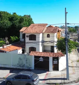 Imóvel Comercial com 3 Quartos para alugar, 150m² no Piratininga, Niterói