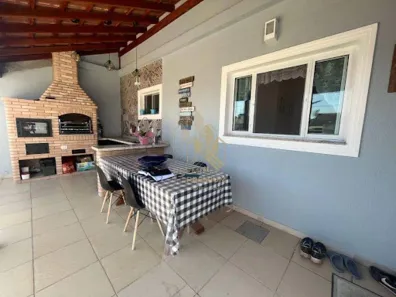 Casa com 3 Quartos à venda, 112m² no Vila Esperia ou Giglio, Atibaia