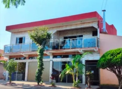 Sobrado com 3 Quartos à venda, 127m² no Cidade Aracy, São Carlos