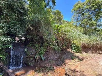 Lote/Terreno à venda, 1381m² no Alberto Torres, Areal