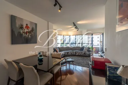 Apartamento com 3 Quartos à venda, 130m² no Indianópolis, São Paulo