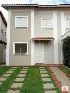 Casa de Condomínio com 3 Quartos à venda, 104m² no Vila do Golf, Ribeirão Preto