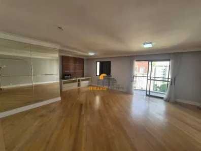 Apartamento com 3 Quartos à venda, 120m² no Cidade São Francisco, São Paulo