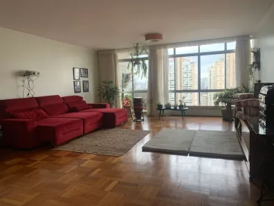 Apartamento com 4 Quartos à venda, 248m² no Mooca, São Paulo
