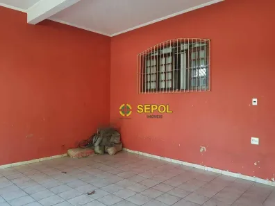 Sobrado com 3 Quartos à venda, 140m² no Jardim Brasília (Zona Leste), São Paulo