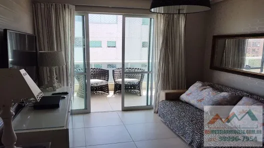 Cobertura com 3 Quartos à venda, 110m² no Passagem, Cabo Frio