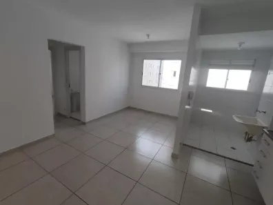 Apartamento com 2 Quartos à venda, 51m² no Centro, Barueri