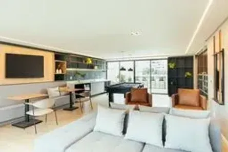 Apartamento com 2 Quartos para alugar, 58m² no Boa Viagem, Recife