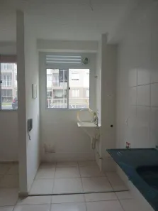Apartamento com 2 Quartos à venda, 43m² no Curicica, Rio de Janeiro