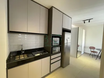 Apartamento com 1 Quarto à venda, 37m² no Perdizes, São Paulo