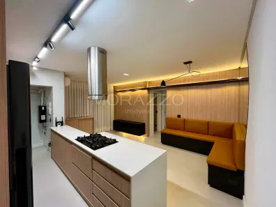 com 2 Quartos à venda, 83m² no Pagador de Andrade, Jacareí