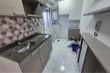 Apartamento com 3 Quartos à venda, 69m² no Humaitá, Porto Alegre