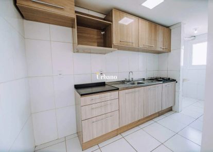 Apartamento com 2 Quartos à venda, 82m² no Marechal Rondon, Canoas