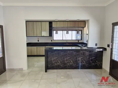 Casa com 3 Quartos à venda, 190m² no Vila Imperial, São José do Rio Preto