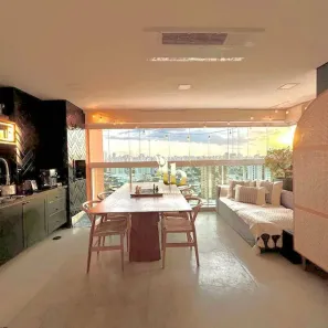 Apartamento com 2 Quartos à venda, 92m² no Vila Regente Feijó, São Paulo