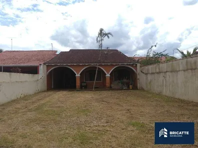 Casa com 4 Quartos à venda, 120m² no Cibratel II, Itanhaém
