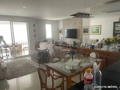 Apartamento com 2 Quartos à venda, 100m² no Tamboré, Santana de Parnaíba