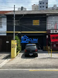 com 3 Quartos para alugar, 150m² no Campestre, Santo André