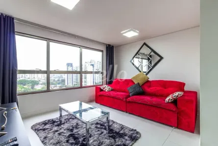 Apartamento com 2 Quartos à venda, 75m² no Jardim das Acácias, São Paulo