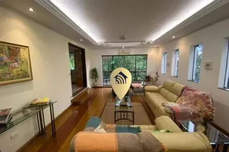 Casa com 3 Quartos à venda, 300m² no Parque dos Príncipes, São Paulo