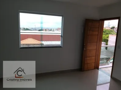 Apartamento com 2 Quartos à venda, 38m² no Cidade Líder, São Paulo