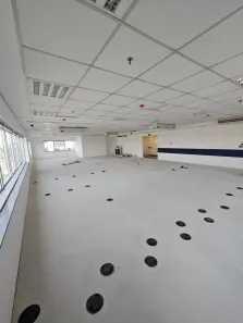 Ponto Comercial para alugar, 121m² no Vila Congonhas, São Paulo