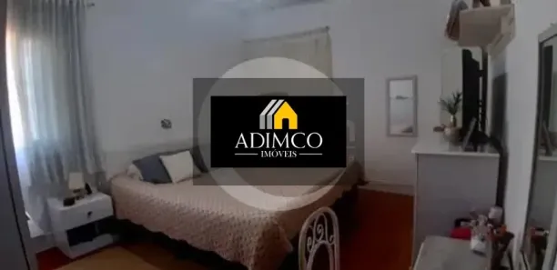 Casa com 2 Quartos à venda, 154m² no Quarta Parada, São Paulo