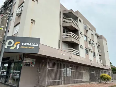 Apartamento com 2 Quartos à venda, 70m² no Pátria Nova, Novo Hamburgo