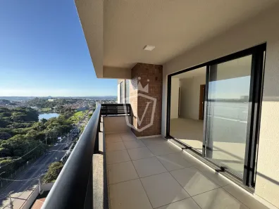 Apartamento com 3 Quartos à venda, 101m² no Parque Residencial Eloy Chaves, Jundiaí