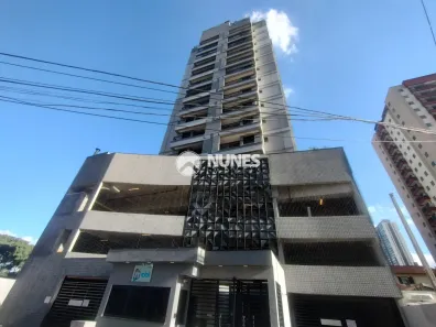 Apartamento com 2 Quartos à venda, 47m² no Centro, Osasco