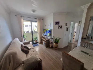 Apartamento com 3 Quartos à venda, 79m² no Parque Mandaqui, São Paulo