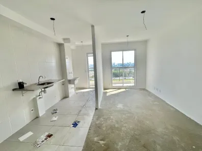 Apartamento com 2 Quartos à venda, 57m² no Rudge Ramos, São Bernardo do Campo