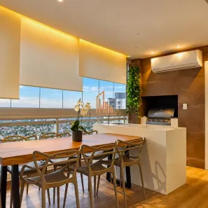 Apartamento com 3 Quartos à venda, 138m² no Marco, Belém