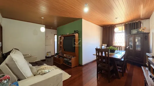 Apartamento com 3 Quartos à venda, 110m² no Colégio Batista, Belo Horizonte