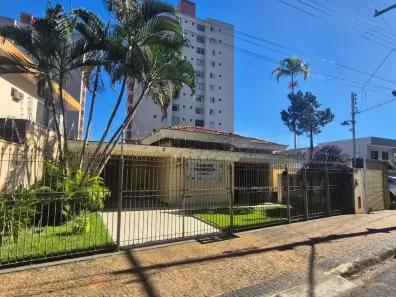 Casa com 3 Quartos à venda, 138m² no Centro, Americana